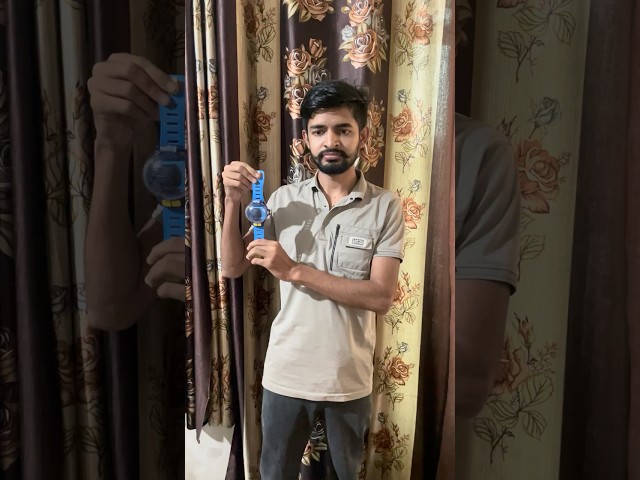 Watch Controlled Car Review | AWD Performance Test 🚗🔥