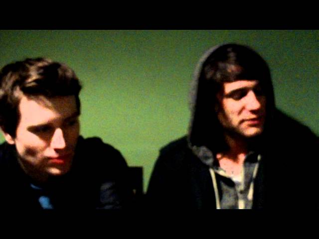 Bless The Fall Interview