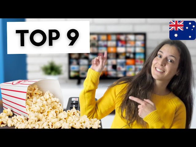 9 Must-Watch Australian Films & TV Shows to Learn Aussie Culture