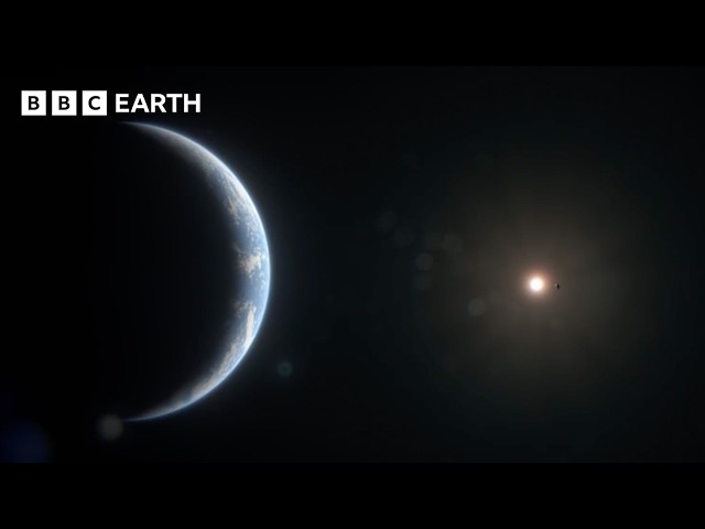 The Mysteries Behind Our Solar System's Majestic Planets | The Planets | BBC Earth Science