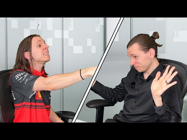 The Genius Loophole Ferrari Tried to Ban