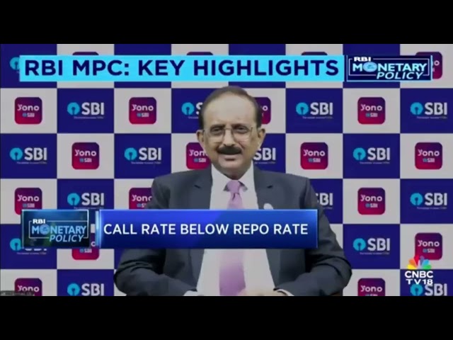 SBI Chairman, Shri Challa Sreenivasulu Setty, shares his insights