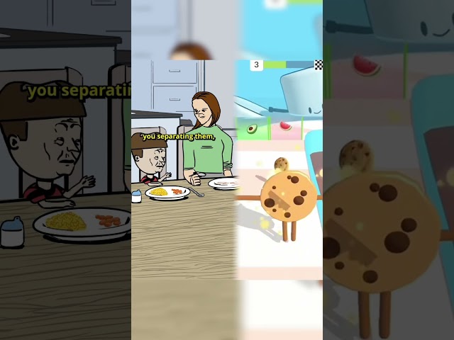 The Dinner - Felipe Di Poi #astudiodigital #animation #funny @Felipe Di Poi