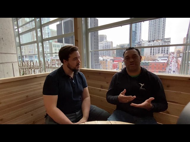 Behind the Scenes at Node+JS Interactive: Node.js Certification