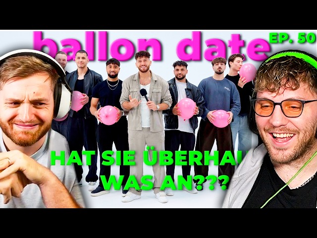 XXL CRINGEALARM mit TRYMACS! ein TAKE SCHLIMMER als der ANDERE... (Chef kennt Kandidaten?!) | 1/2