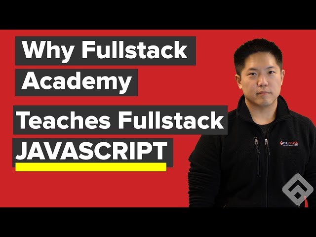 Why Almost All Top Coding Bootcamps Teach Javascript