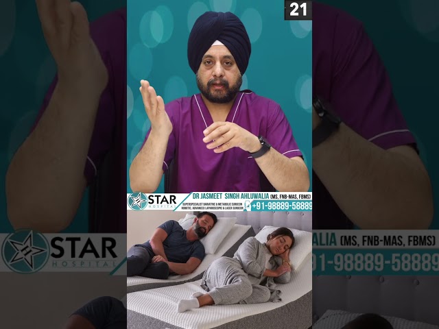 Precautions For Hiatus Hernia, GERD & LAX LES in Hindi | Preventions That You Need To Know