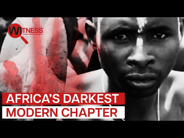 Rwanda: Inside One of the History’s Greatest Crimes