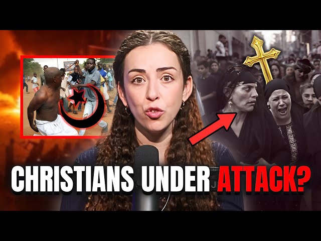 Most People Have NO IDEA What's Happening in the Christian World...