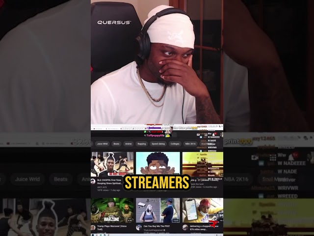 How Rage Invented Poggers...👀😂