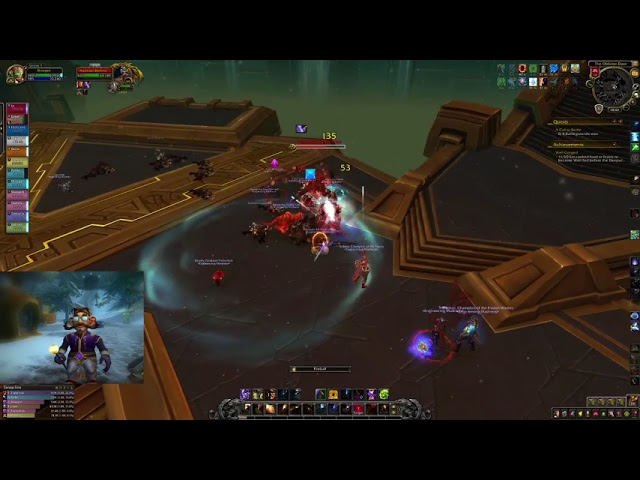 stream clip: shoogen is streaming