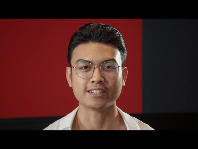 The College – Pathway to Western Sydney University