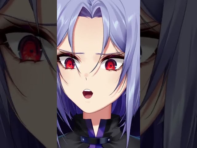 Wholesome #vtuberclips #vtuber #vtuberen #vtuberdebut #vtuberuprising #debutstream #anime