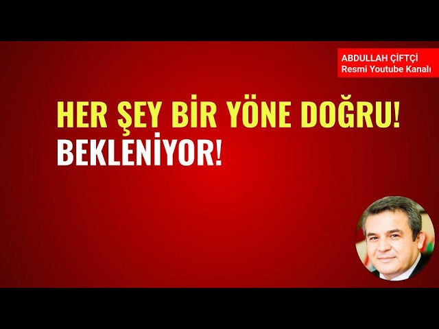 EVERYTHING IS MOVING IN ONE DIRECTION! IT'S EXPECTED! IRAN, USA, ISRAEL, THE GULF!