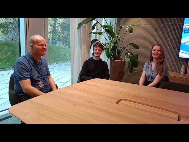 Interview with PyCon Austria 2025 sponsor: Bitpanda