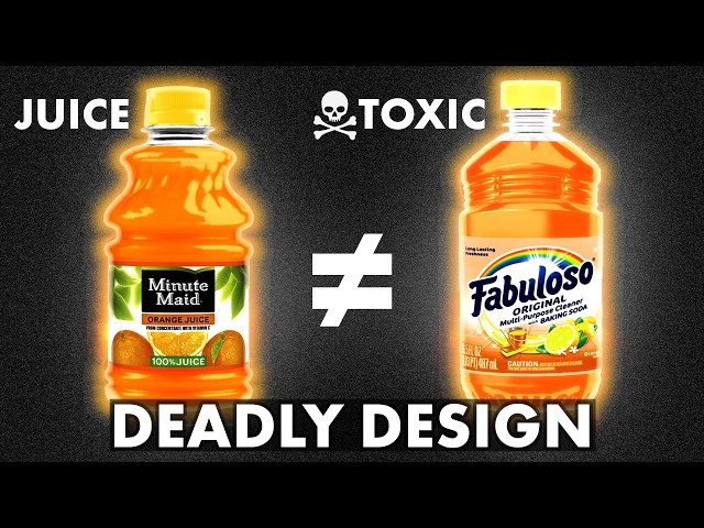 The Deadliest Design Mistakes in History