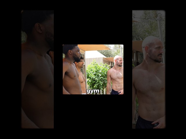 In order to grow, you MUST go through the forge!