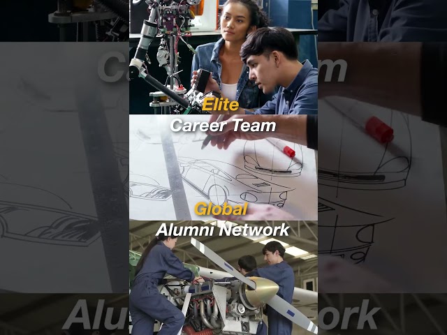 Engineer your Career in Mechanical Engineering [with the UC Berkeley MEng]