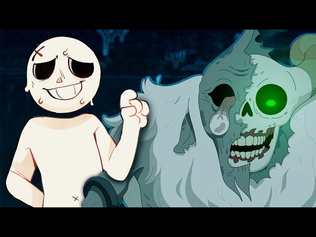 Why is the Lich the saddest villain in Adventure Time?