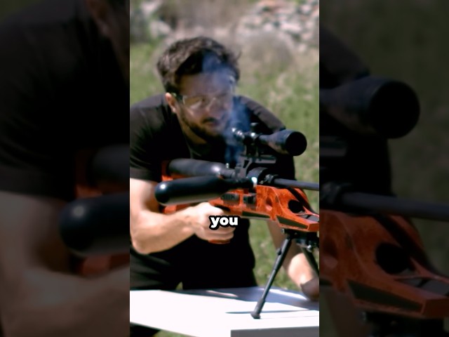 3 Most DANGEROUS Toy Guns ⚠️