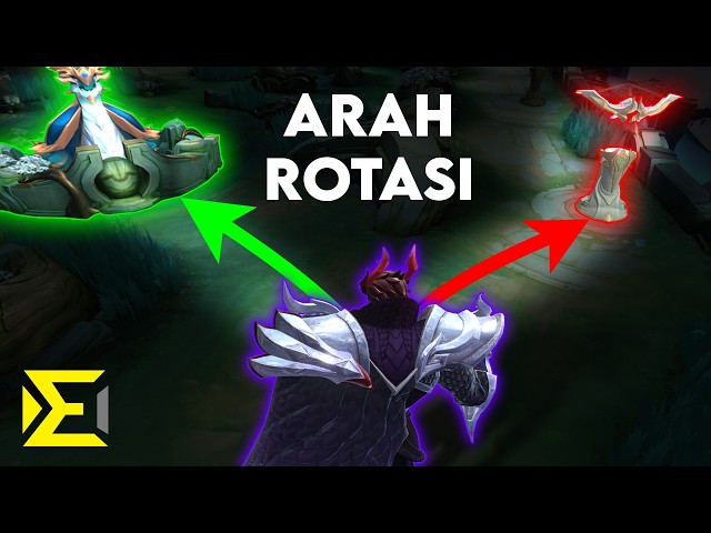 Tutorial Makro Exp Immortal