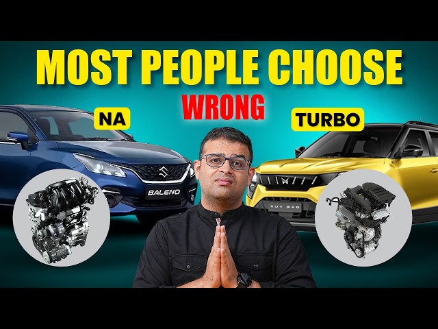 NA vs Turbo Engine Explained — Don’t Buy the Wrong Car in 2026!