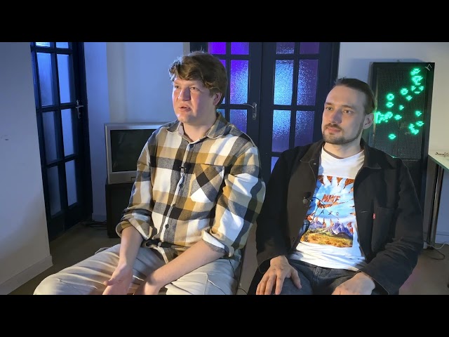 MICRORACK — The Most Accessible Modular Synthesizer Launching on Kickstarter