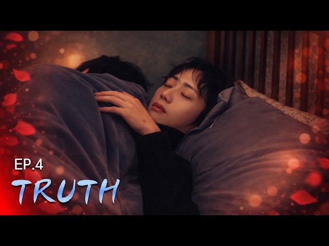 [SUB] Vampire BL 'Sweet Blood' EP.4/8 Sweet Blood