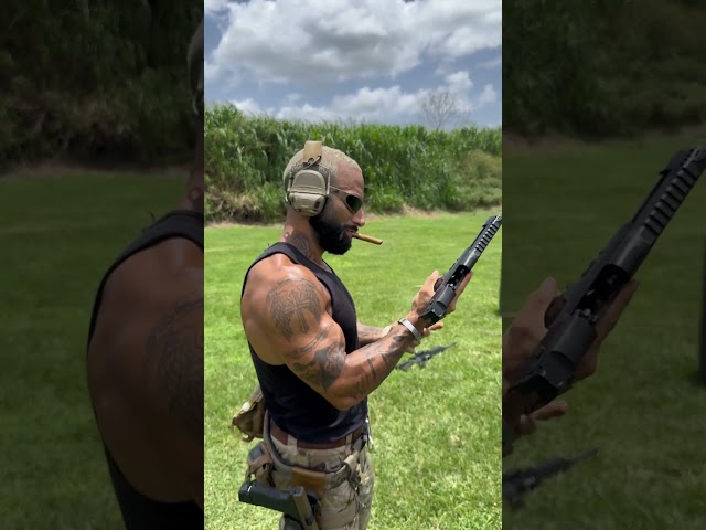 50 caliber Desert Eagle