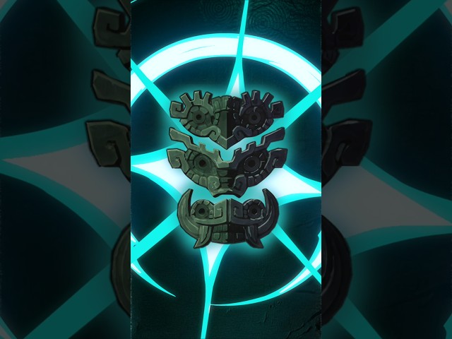 What Happens After Completing All 152 Shrines in Zelda: Tears of the Kingdom?