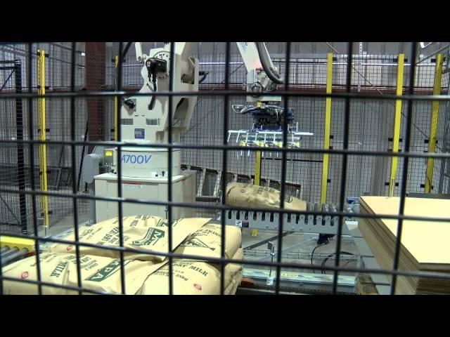 Helping Farmers Build Market Power