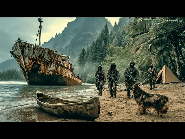 🎬 ACTIONFILM, der alle Erwartungen sprengt! 😨 So etwas hast du noch nicht gesehen | Ganzer Film