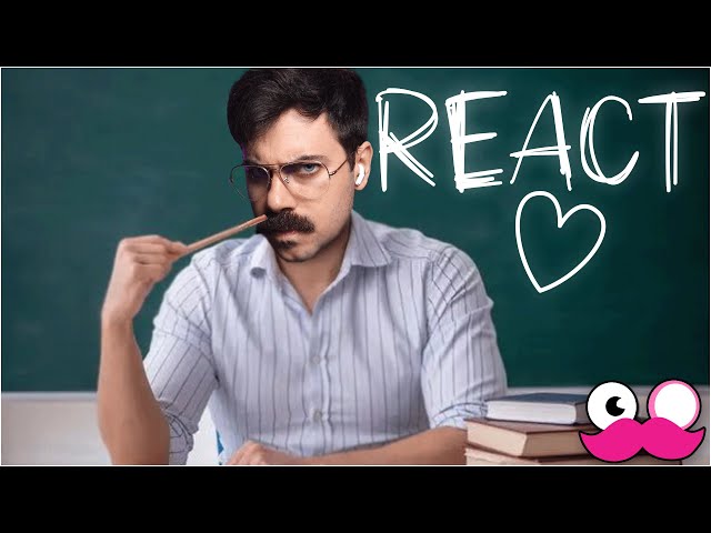 I teach you EVERYTHING to pass a React interview