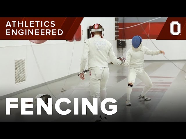 Athletics Engineered: Wired to Win