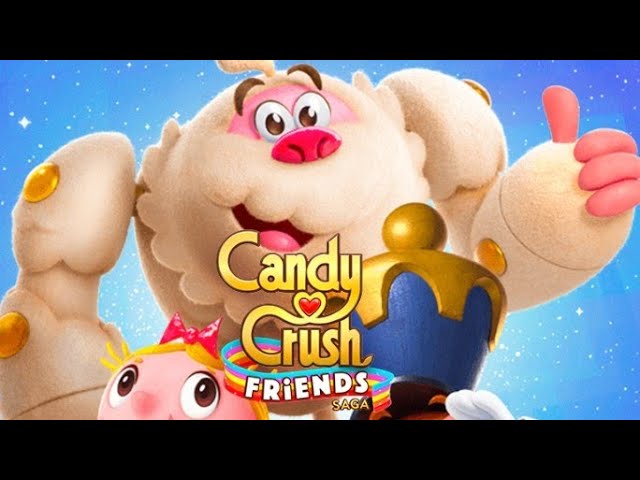 ❤️🍬welcome friends in my CANDY CRUSH HARD LEVEL CHALLENGE🔥😱