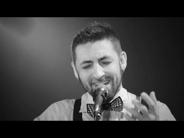 Wszystko - Усміх твій таємничий (Богдан Весоловський cover)