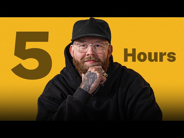 How to START a Personal Brand (Full Course)