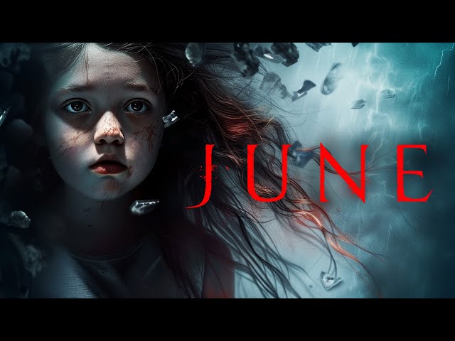 June (Horror | Fantasy | full movie in German in full length)