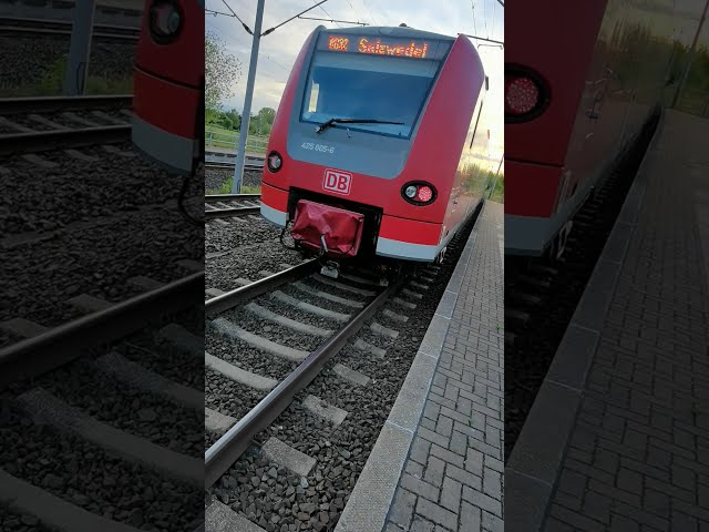 Deutsche Bahn