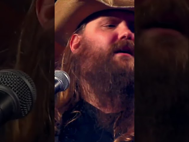 Chris Stapleton with "Whipping Post" from Skyville Live