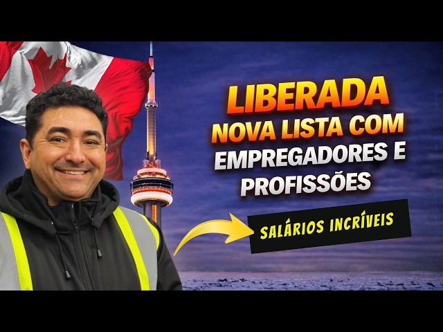 Canadian city with flexible immigration program | Work in Canada