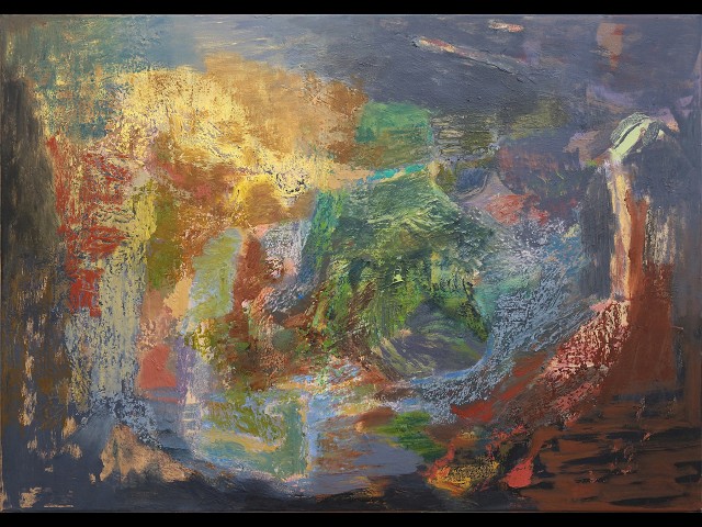 VRP  Entre Chien et Loup