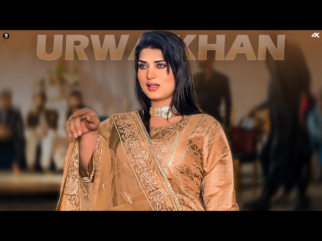 Na Chars Da Na Sharab Da , Urwa Khan Dance Performance , SGStudio 2026