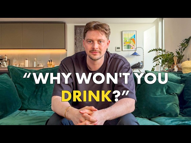 Why Drinkers Don’t Like Non-Drinkers