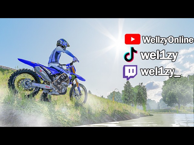 2026 OMF Supercross RD12 450s - St Louis [V]