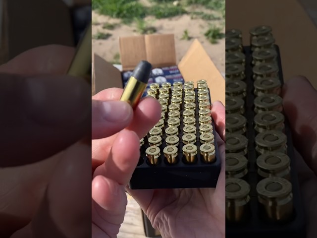 Testing Lead Free Ammo. #ammo #1776ammo #gun