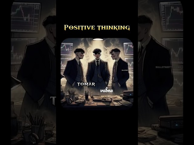 The Power of Positive Thinking: Change Your Reality! 🧠✨