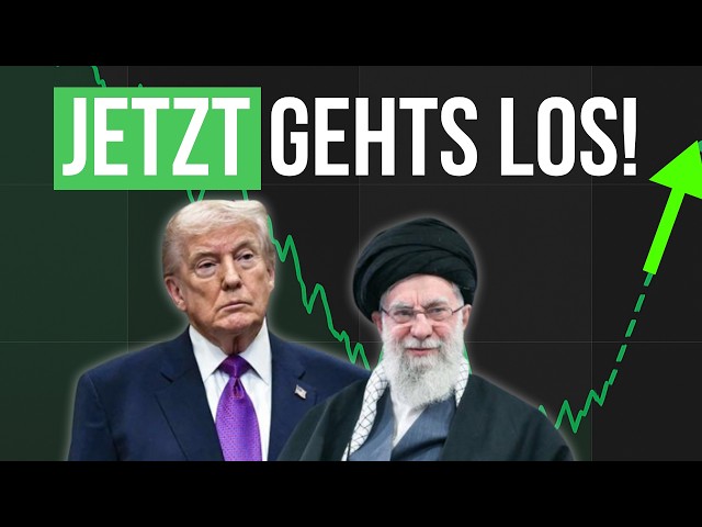 An opportunity like this will never come again… (Emergency Update)