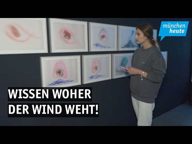 Solar Breath - Wissen woher der Wind weht!