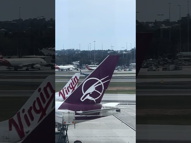 Watch This Plane Take Off Like a Rocket!